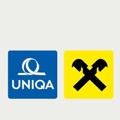 UNIQA Raiffeisen Software Service Logo