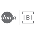 DOWA-IBI Group Logo