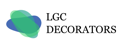 LGC decorators Ltd Logo