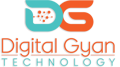 Digital Gyan Technology Logo