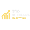 Top Of The Line Marketing Logo