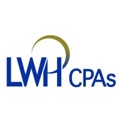 Larsson, Woodyard & Henson, LLP Logo
