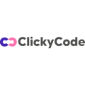 ClickyCode Solutions Logo