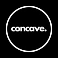 Concave studio Logo