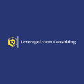 LeverageAxiom Consulting Logo