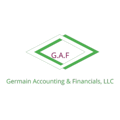 Germain Accounting & Financials LLC Logo