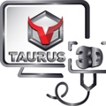 Taurus 3D Logo