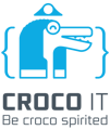 Croco IT Logo