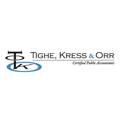 Tighe, Kress & Orr Logo