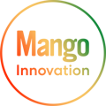 Mango Innovation Logo
