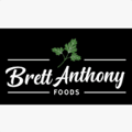 Brett Anthony Foods Logo