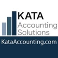 KATA Accounting Solutions Logo
