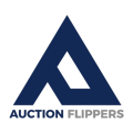 Auction Flippers, LLC Logo