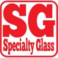 Specialty Glass Logo