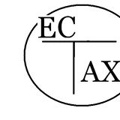 EC TAX Logo