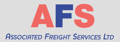 Associated Freight Services Logo