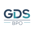 GDS BPO Logo