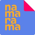 Namarama Logo