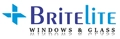 Britelite Windows & Glass Company Logo