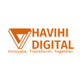 Havihi Digital Inc. Logo