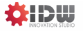 IDW Innovation Studio Logo