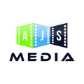 AJS Media Logo