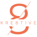 Kre8tive Agency Logo