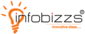 Infobizzs Services Pvt Ltd Logo