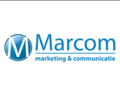 Marcom.nl - Marketingcommunicatiebureau Logo