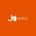 Juli And Co Digital Studio Logo