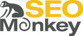 SEO Monkey - SEO Agentur Köln Logo