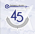 Transport Accion Logo