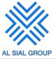 Al Sial Group Logo