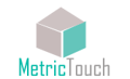 Metric Touch Logo