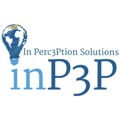 In Perc3Ption Solutions Logo