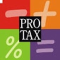 PRO-TAX Logo