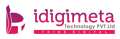 I DigiMeta Technology Pvt Ltd Logo