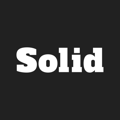 Solid Development Logo