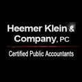 Heemer Klein & Co Logo