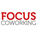 FOCUS Coworking Logo