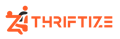 Thriftize | Digital Marketing, SEO, PPC, Web Design & Development, Call Center Agency Birmingham Logo