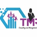 TMR Consulting and Management, LLC Logo