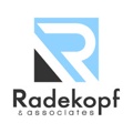 Radekopf & Associates Logo