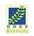 DOSS TECHNICAL SERVICES Logo