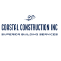 Coastal Construction Inc Logo