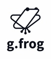 Global Frog Logo