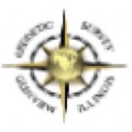 Geodetic Survey, Ltd. Logo