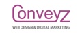 Conveyz Web Design and Digital Marketing Logo