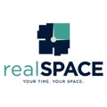 realSPACE coworking Logo