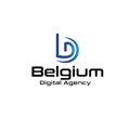 Belgium Digital Agency Logo